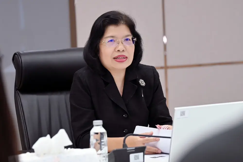 กรมทรัพย์สินทางปัญญา ผนึกแพลตฟอร์มดิจิทัล ใช้เทคโนโลยีตรวจจับสินค้าละเมิดฯ คุ้มครองผู้บริโภค