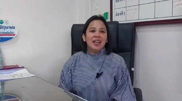 แจงด่วน อบต.คลองเขม้า ปมบรรจุนักวิชาการสาว โยงคดีโกงสอบท้องถิ่น
