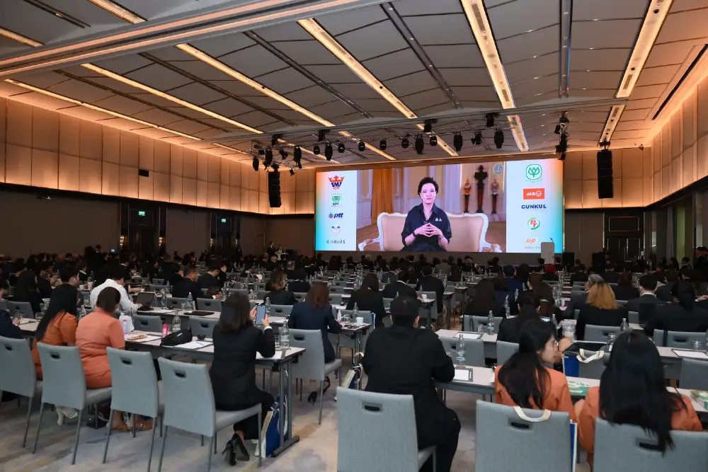 รองนายกฯ ประกาศวิสัยทัศน์ ชู IP ยกระดับเศรษฐกิจไทย บนเวที 29 ปี ศาลทรัพย์สินทางปัญญาฯ