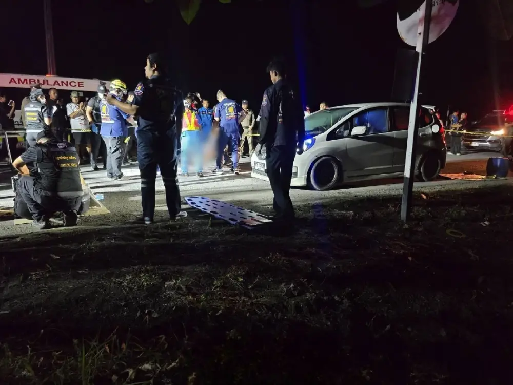 เปิด 2 ชนวน แฟนใหม่ลวงดับ "สาวดาวติ๊กต็อก" ปล่อยเอาไว้ไม่ได้