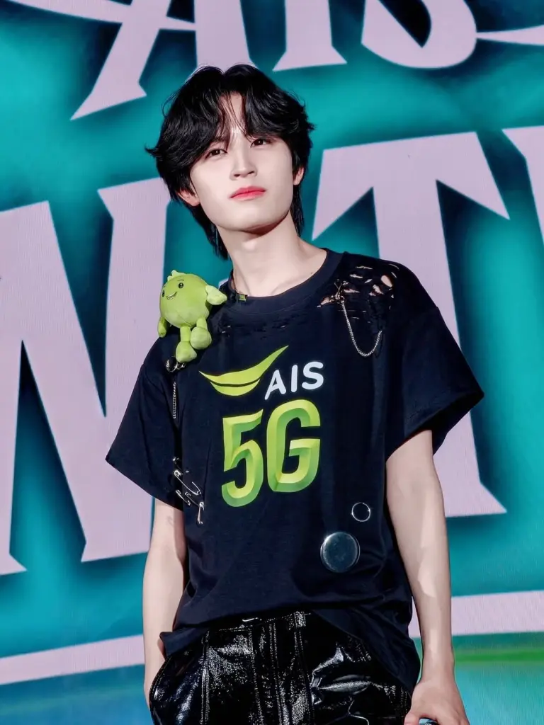 เปิดตัวหลานชาย "โทนี่ รากแก่น" แท้จริงคือนักร้องวงดัง