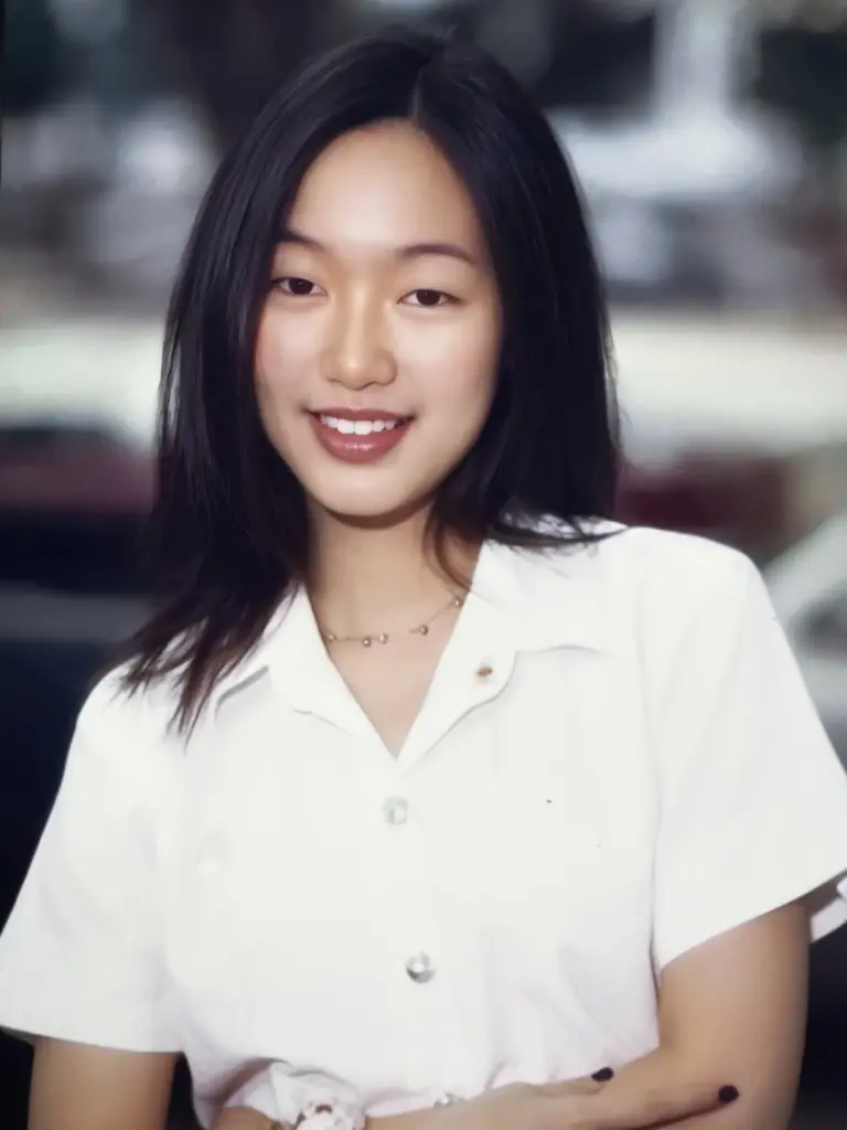 จำกันได้ไหมดาราดังคนนี้? อดีตดาวบัญชีจุฬาฯ สวยสะกดตา
