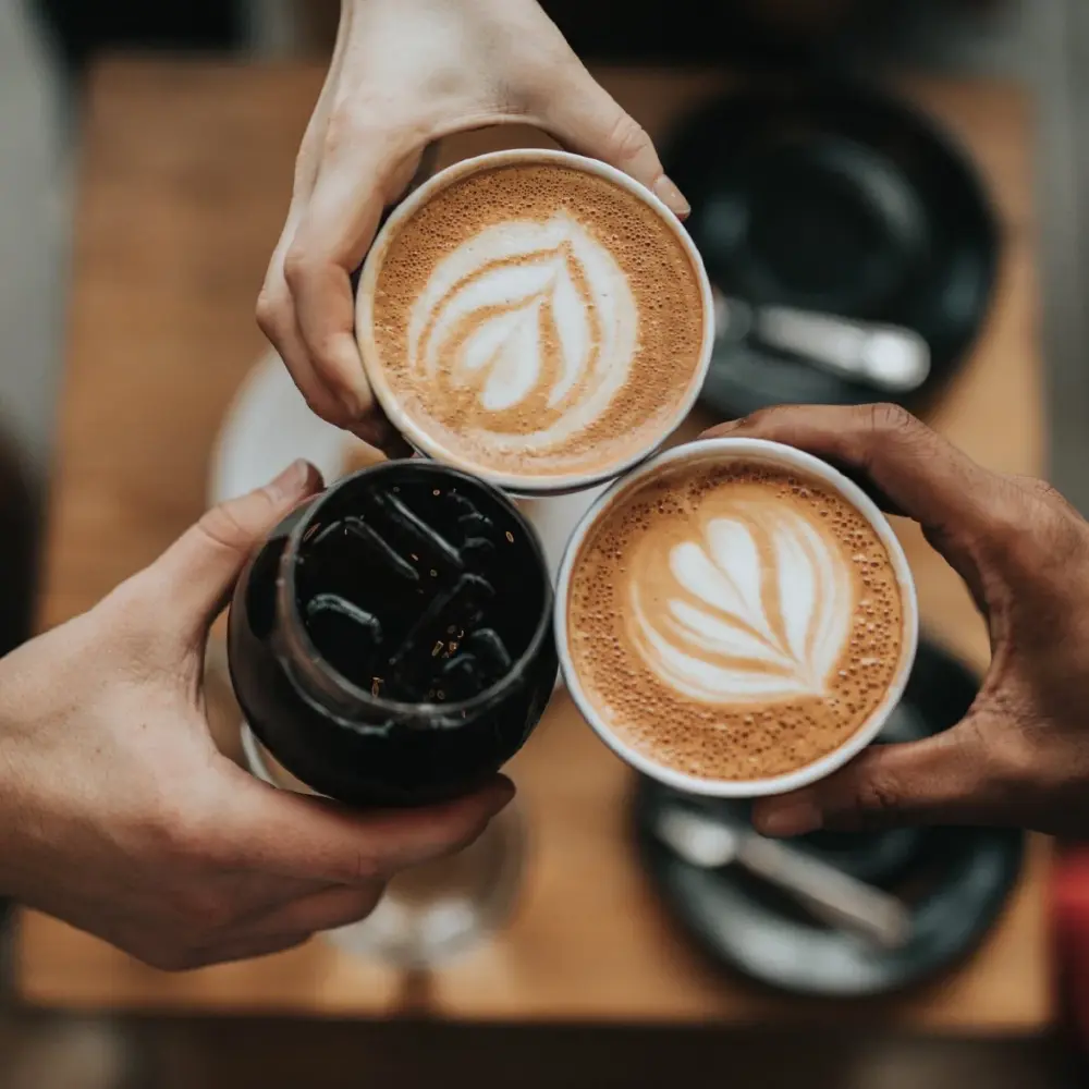 เผยความลับที่แท้จริงของคน ซดกาแฟก่อนนอนแต่หลับปุ๋ย! 