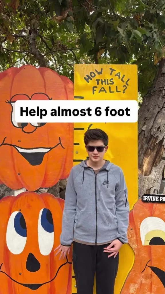 ดีเอ็นเอพรีเมียม ลูกชายวิลลี่-เยลหลีอายุ 15 ปี ยิ่งโตยิ่งหล่อ