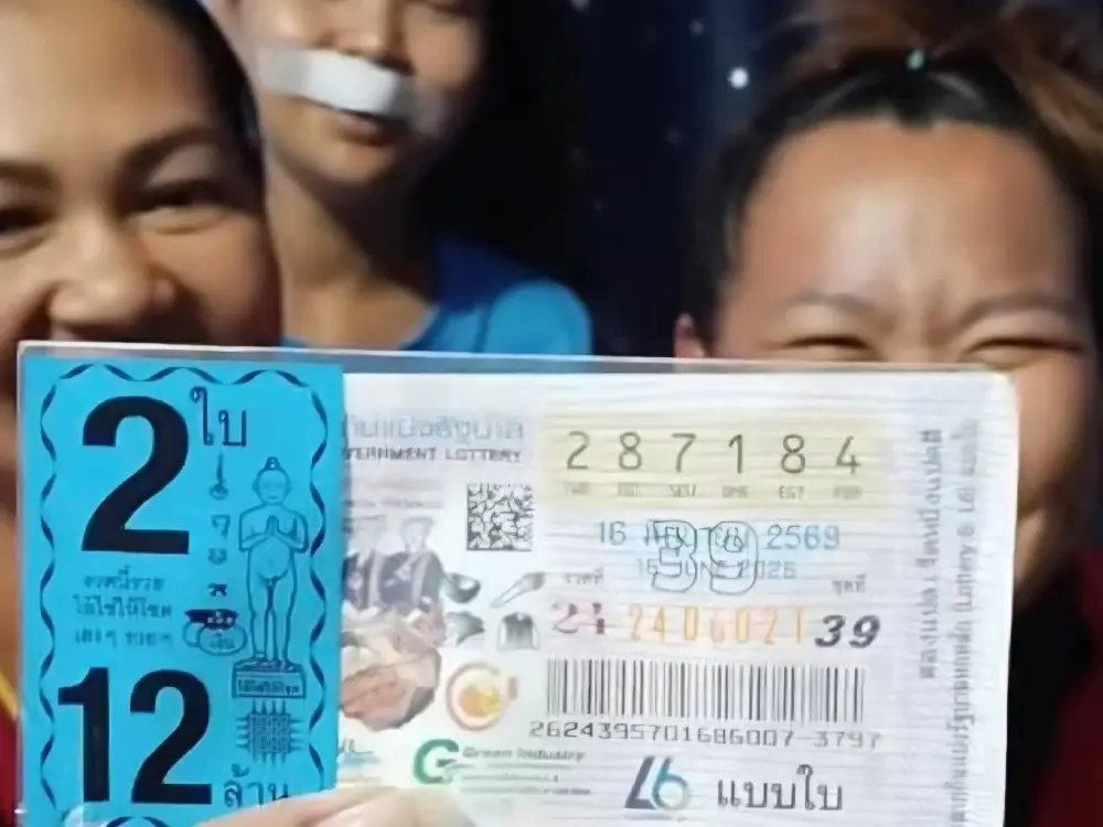 เปิดที่มาเลขเด็ด สาวสุพรรณ ถูกหวยรางวัลที่ 1 รับทรัพย์ 12 ล้าน