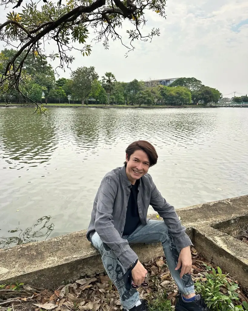ก๊อท จักรพันธ์ งัดกฎเหล็ก นิวคันทรี่ ลั่นนับถอยหลัง 4 เดือนแยกย้าย