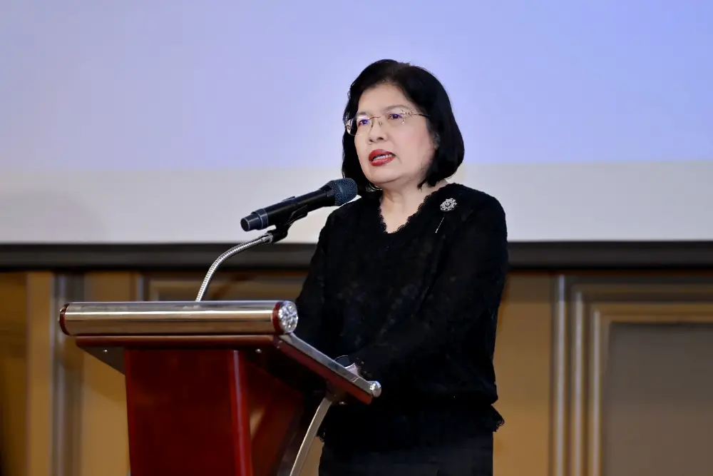 DIP ลุยขับเคลื่อน IP Finance ประเทศไทย ติวเข้ม 3 ภาคส่วน สร้างมาตรฐาน “การประเมินมูลค่า IP”