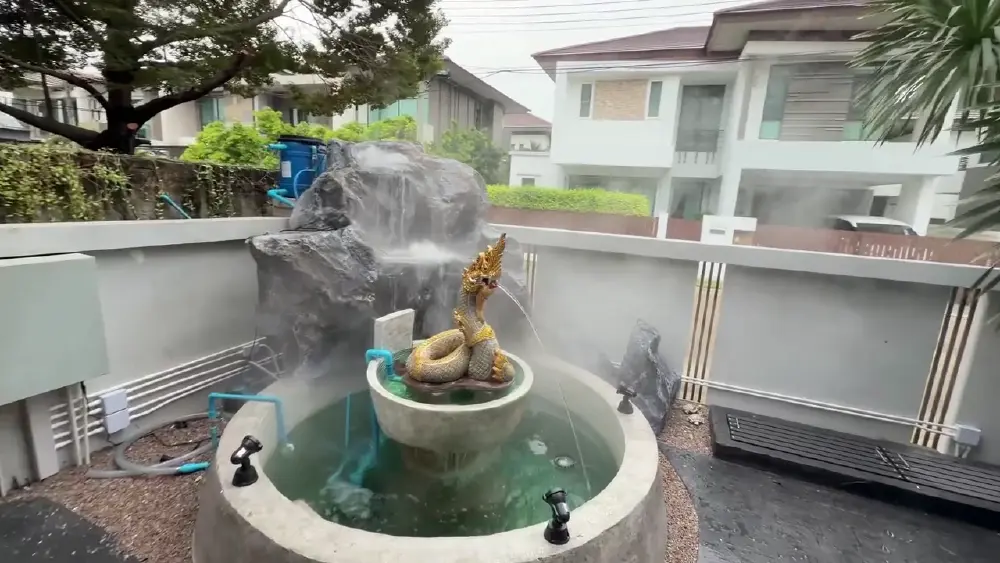 รีโนเวทเสร็จแล้ว! อาร์ต พศุตม์ พาทัวร์บ้าน ลงมือคุมงานเองทุกจุด