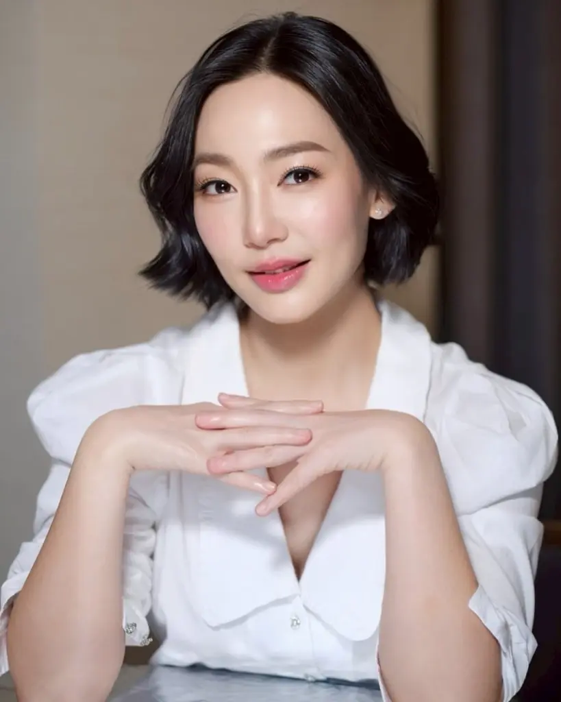 จำกันได้ไหมดาราดังคนนี้? อดีตดาวบัญชีจุฬาฯ สวยสะกดตา