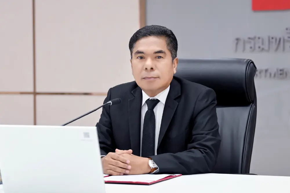 กรมทรัพย์สินทางปัญญา ผนึกแพลตฟอร์มดิจิทัล ใช้เทคโนโลยีตรวจจับสินค้าละเมิดฯ คุ้มครองผู้บริโภค