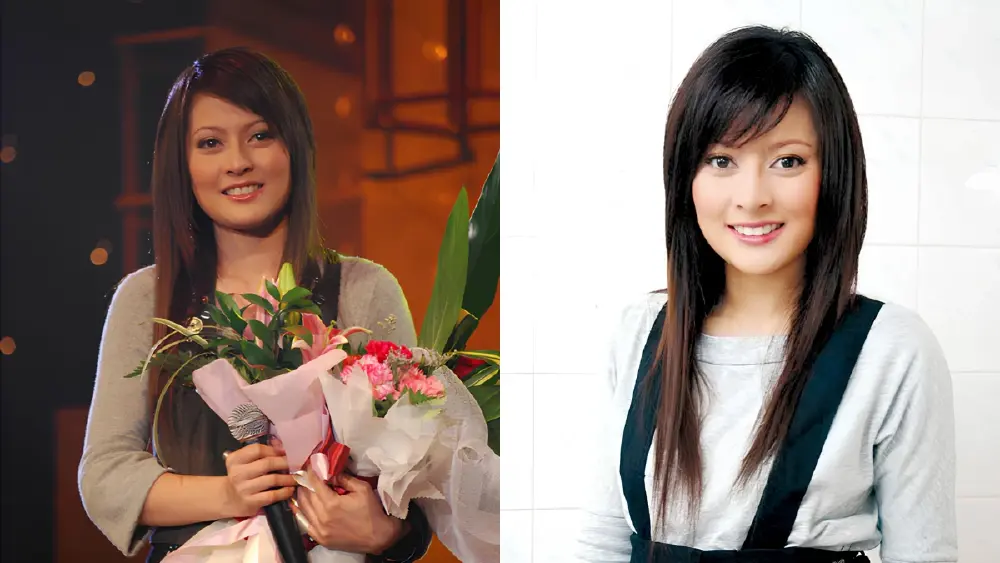 อัปเดตชีวิตล่าสุด เอิร์น เดอะสตาร์  นักร้องลูกทุ่งสาวเสียงหวาน 