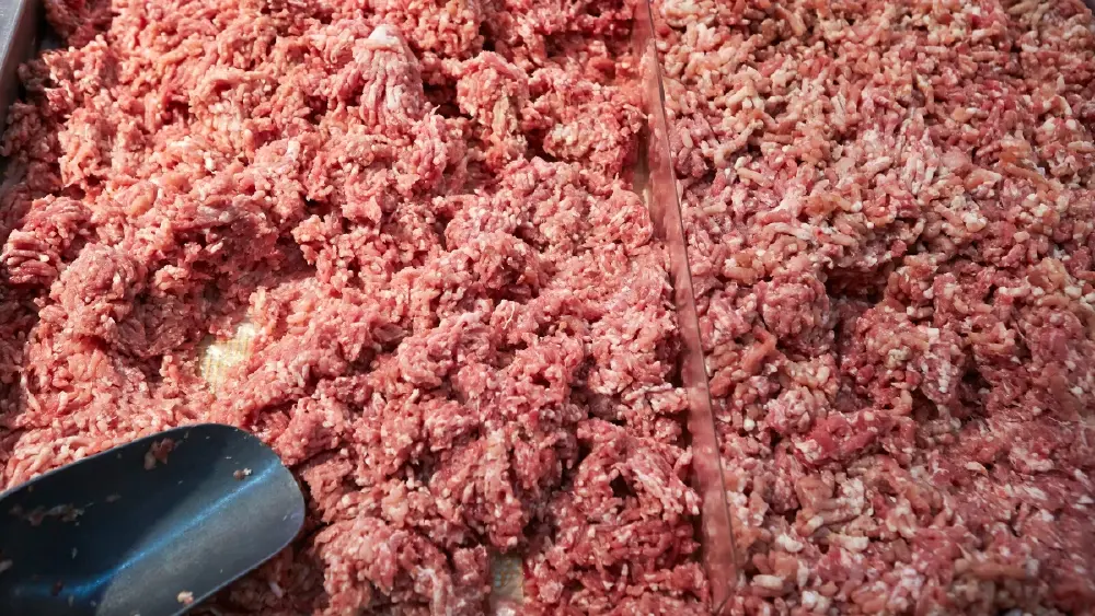 ไขข้อข้องใจ "หมูบด-หมูสับ" ต้องล้างน้ำก่อนทำอาหารไหม?
