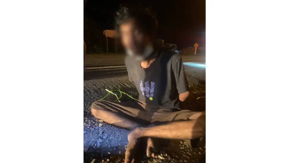 จับพม่าแสบบุกซุกห้องนอนแทงสาวร้านชำฉะเชิงเทราหวังปล้นทรัพย์