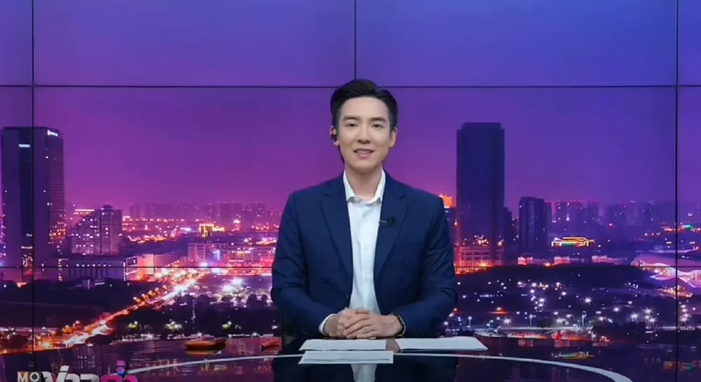 ผู้ประกาศข่าวดัง อำลาช่องครั้งสุดท้าย หลังผูกพันกว่า 12 ปี