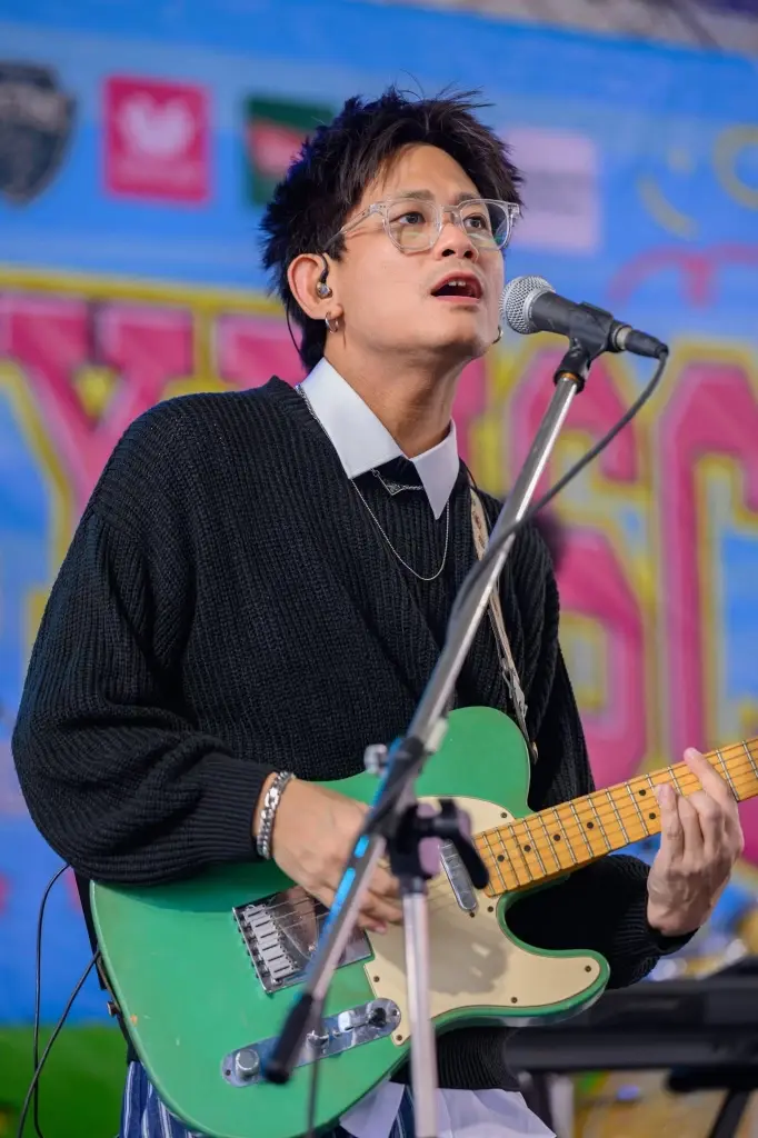 เปิดอาการล่าสุด "ฮั้ว Nap a Lean" หลังฟอกไตมากว่า 10 เดือน