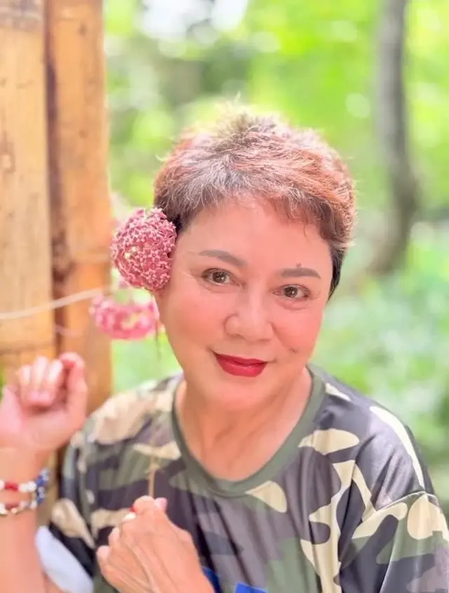  เปิดภาพย้อนวัย ของนักแสดงรุ่นใหญ่ สวยสะกดใจระดับตำนาน