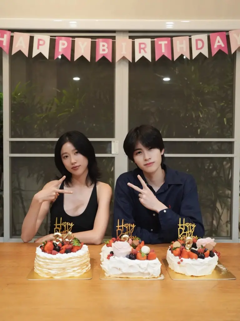 เปิดตัวหลานชาย "โทนี่ รากแก่น" แท้จริงคือนักร้องวงดัง