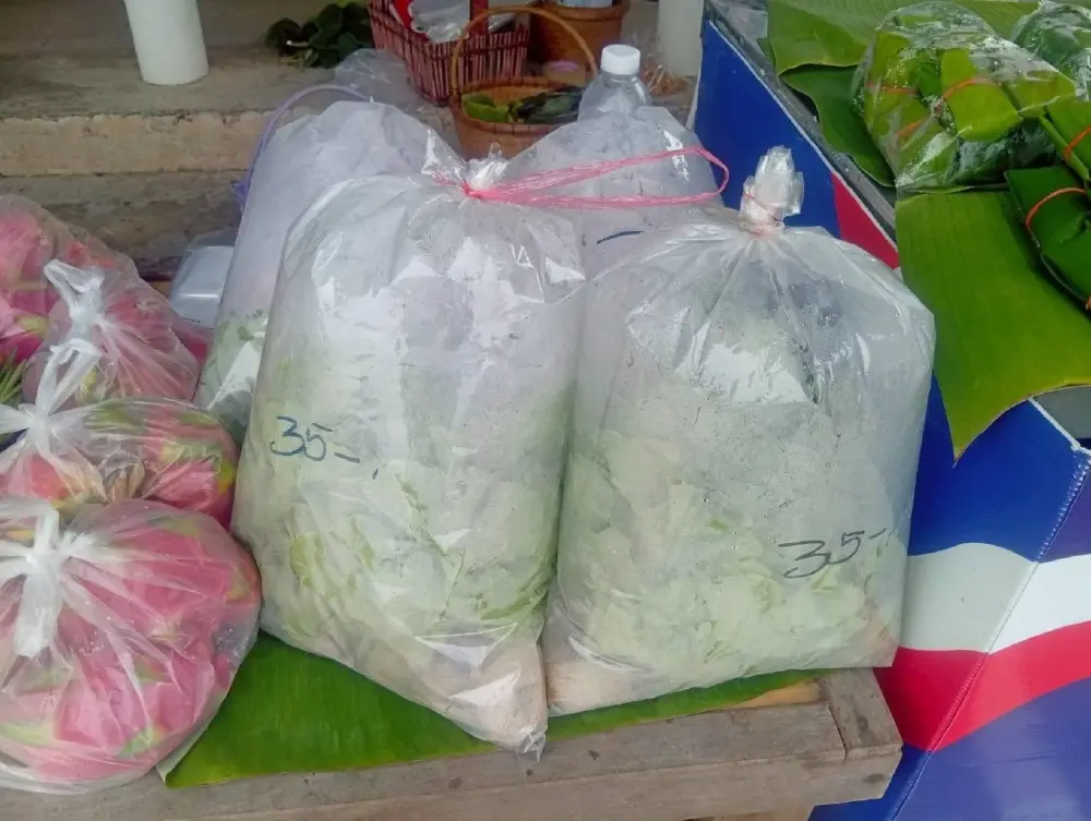 ชวนอุดหนุนสินค้าเกษตรหน้า 7-11 เสริมเศรษฐกิจชุมชน สร้างรายได้ให้คนไทย