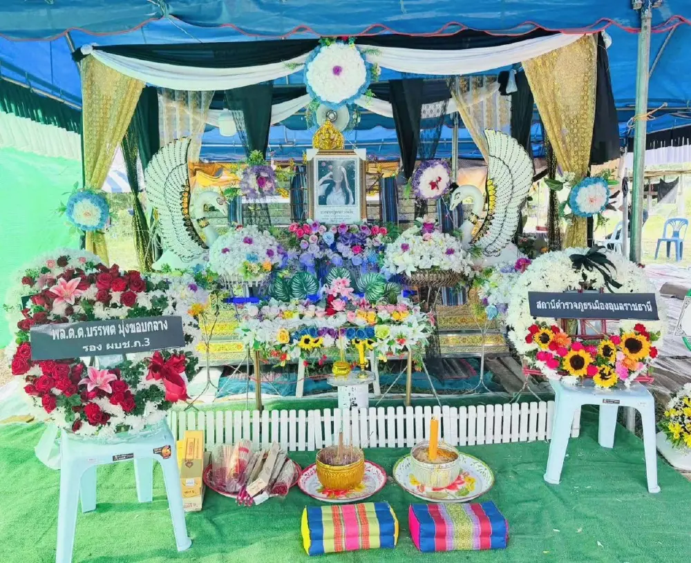 อดีตแฟนหนุ่ม สารภาพสิ้น เผยภาพ นศ.สาว 19 ยังติดตาทุกคืนนอนไม่หลับ