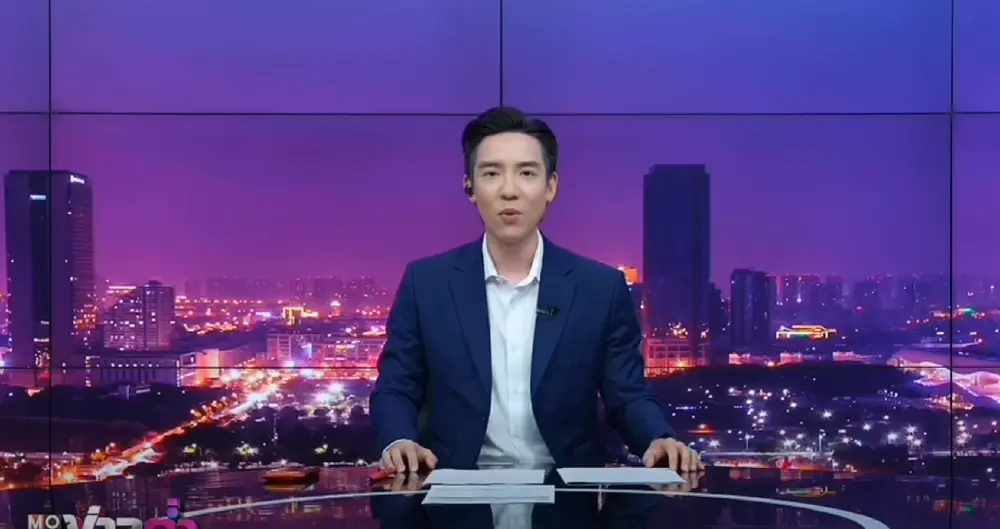 ผู้ประกาศข่าวดัง อำลาช่องครั้งสุดท้าย หลังผูกพันกว่า 12 ปี