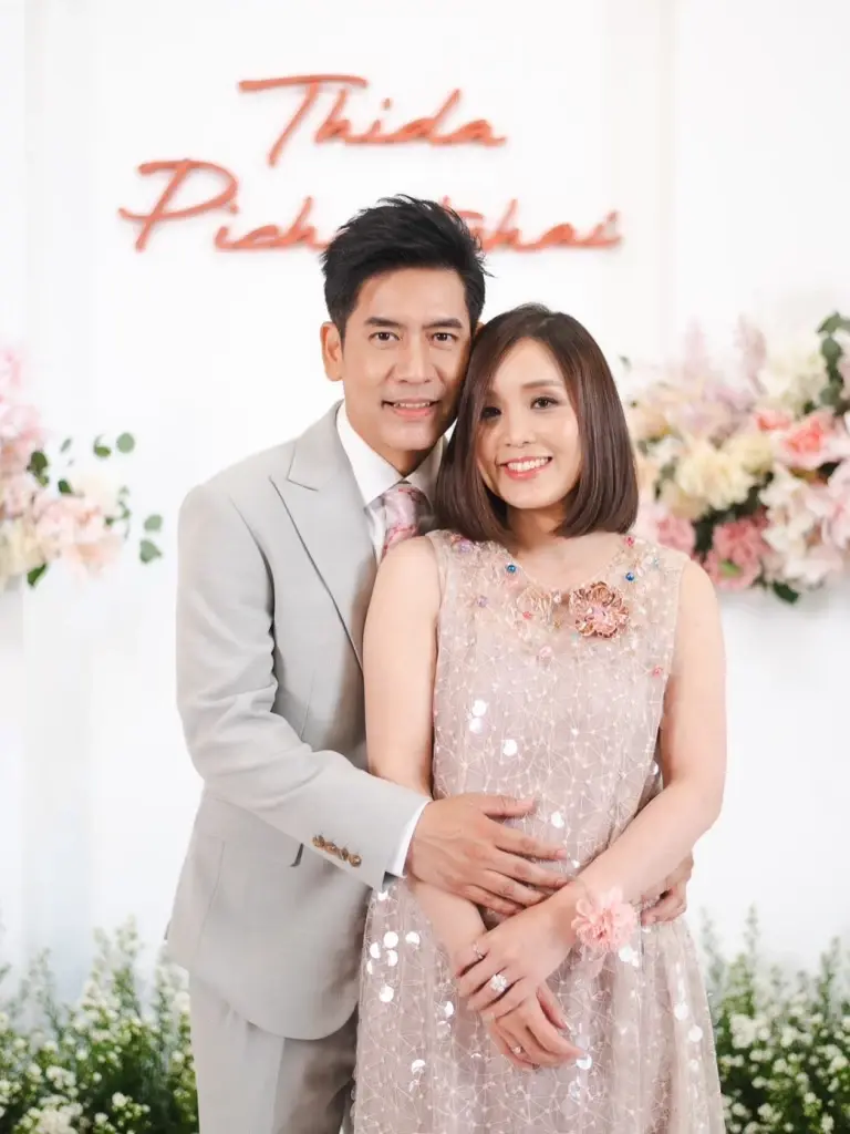 ลุงติ๊ก เจษฎาภรณ์ อดใจไม่ไหว โผล่คอมเมนต์ทันที หลังรู้ข่าวดี