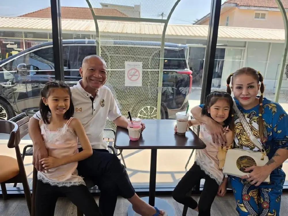"หม่ำ จ๊กมก" หมดสัญญาเวิร์คพอยท์ ผันตัวเป็นอิสระในวัยเก๋า  