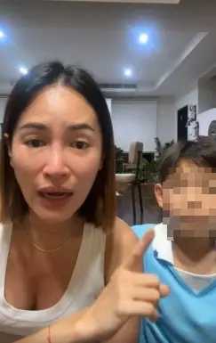 "พลอย พลอยพรรณ" เตือนภัยลูกเล่น "Roblox" อยู่ ๆ สูญเงินเป็นหมื่น