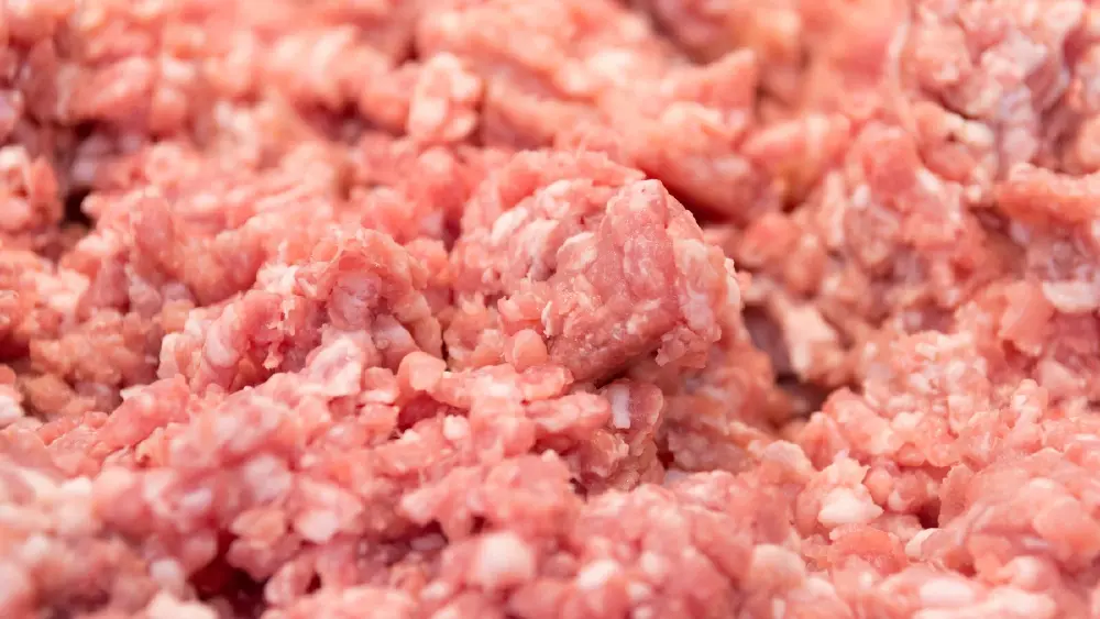 ไขข้อข้องใจ "หมูบด-หมูสับ" ต้องล้างน้ำก่อนทำอาหารไหม?