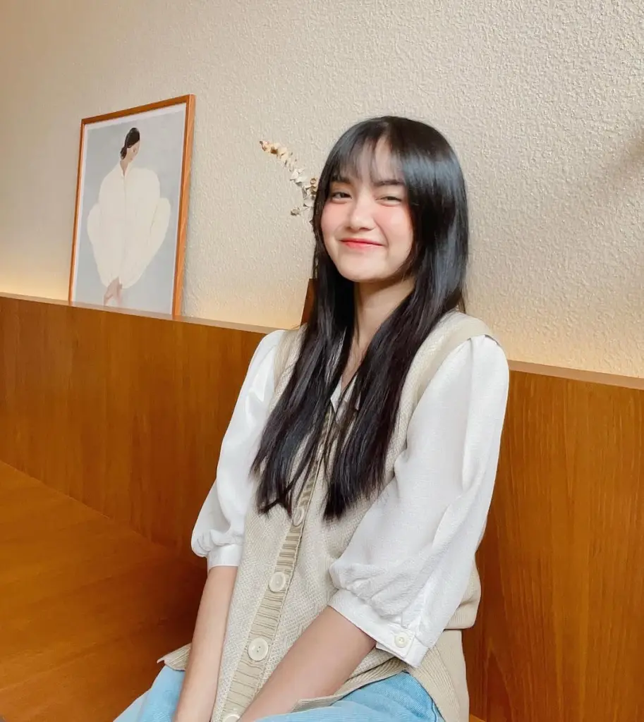 เปิดวาร์ป นักแสดงสิ่งเล็กๆ ที่เรียกว่ารัก ปัจจุบันสวยสะกดตา