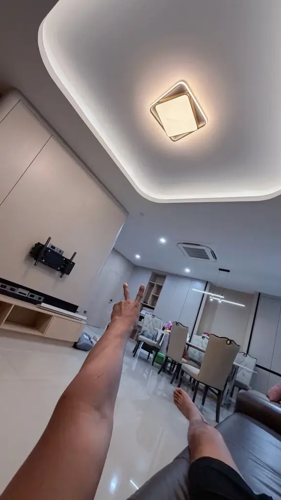 รีโนเวทเสร็จแล้ว! อาร์ต พศุตม์ พาทัวร์บ้าน ลงมือคุมงานเองทุกจุด