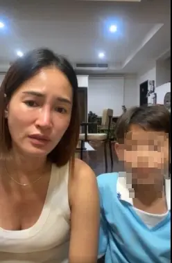 "พลอย พลอยพรรณ" เตือนภัยลูกเล่น "Roblox" อยู่ ๆ สูญเงินเป็นหมื่น