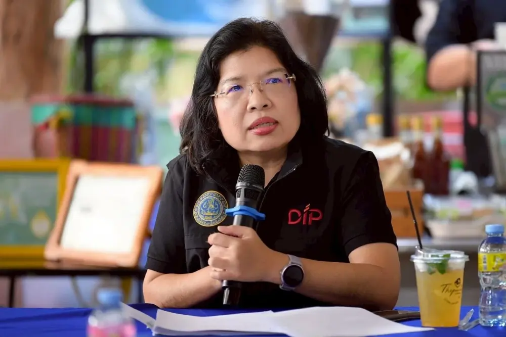 “ปลากะพงสามน้ำทะเลสาบสงขลา” เจาะลึกกระบวนการผลิตตามมาตรฐาน GI ตอกย้ำคุณภาพวัตถุดิบพรีเมียม