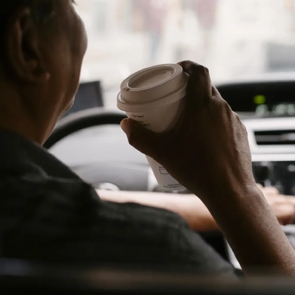 เผยความลับที่แท้จริงของคน ซดกาแฟก่อนนอนแต่หลับปุ๋ย! 