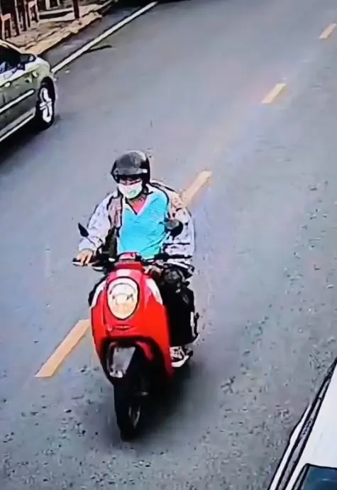โจรวิ่งราวสร้อยทองบางใหญ่ พบเป็นรายเดียวกับบางบัวทอง
