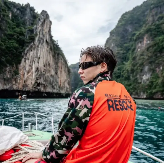ย้อนรอย คลิปเรือ "ทราย สก๊อต" จุดเปลี่ยนสำคัญและบทเรียนราคาแพง