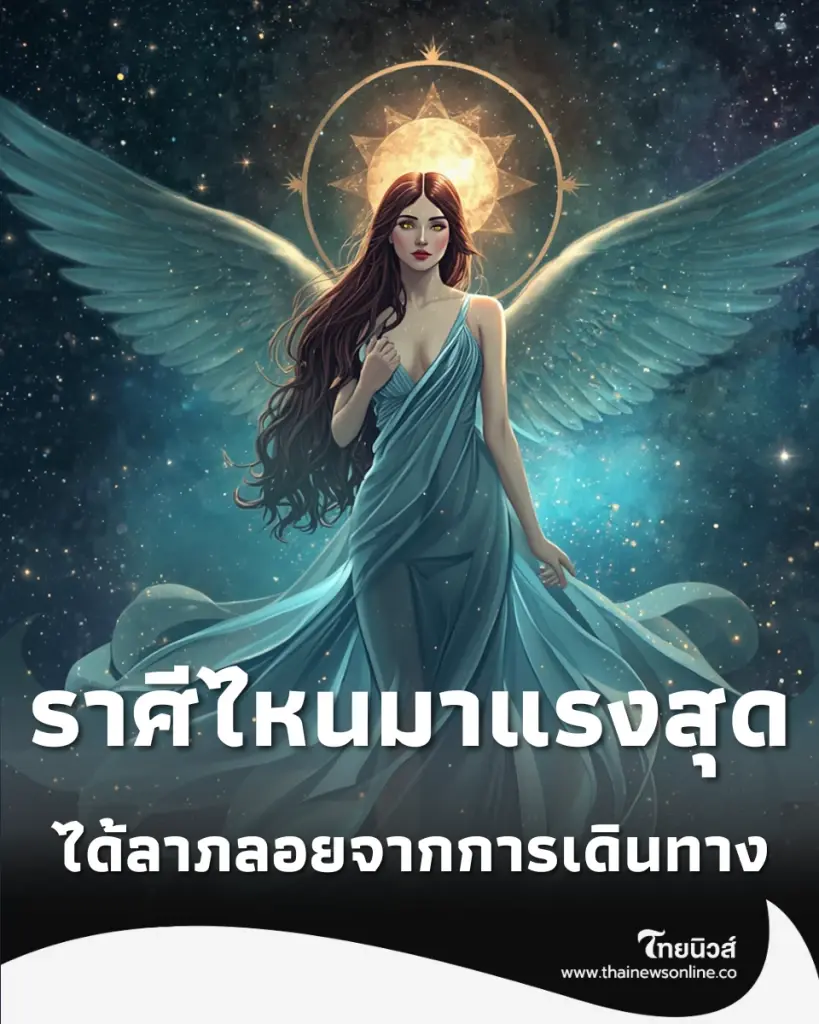 4 ราศี ดวงชะตาดวงการเงิน-การงานเปลี่ยนไปในทางที่ดีขึ้น