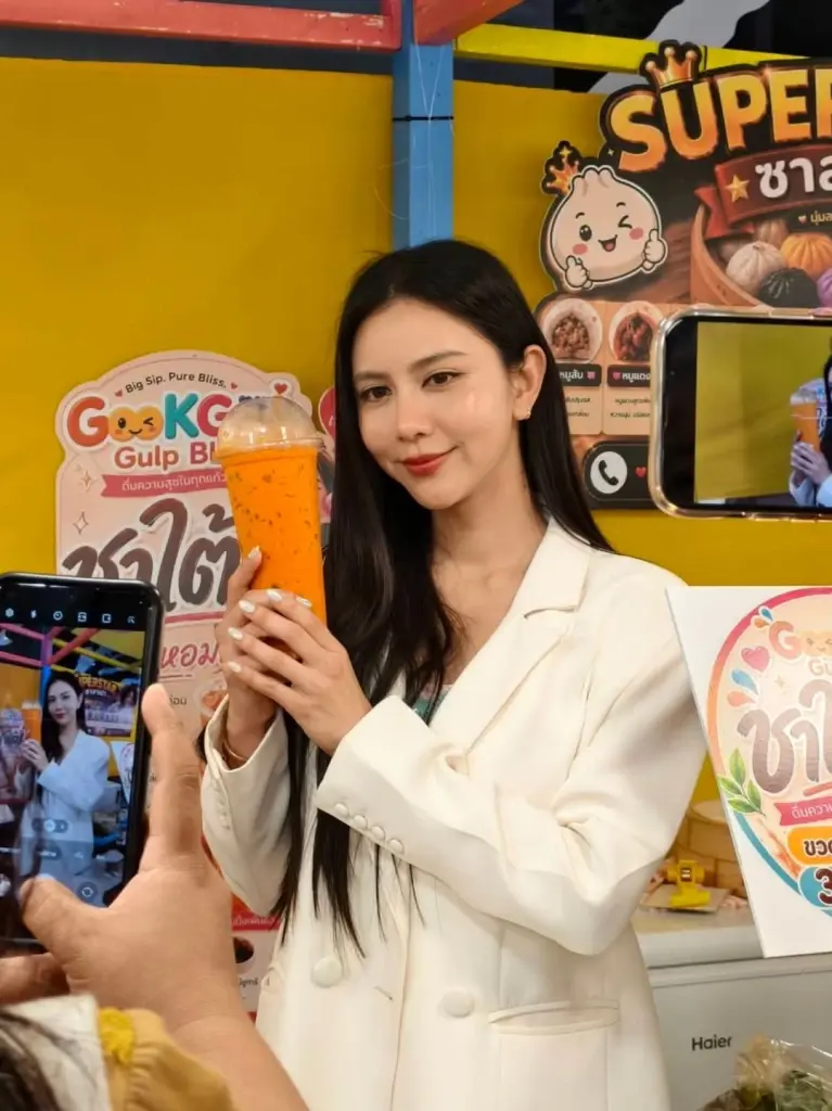 นางเอกแก้วหน้าม้า ฟาดนิ่ม ลั่นสุขใจที่ได้ขาย ใครจะแซวตกอับไม่สน 