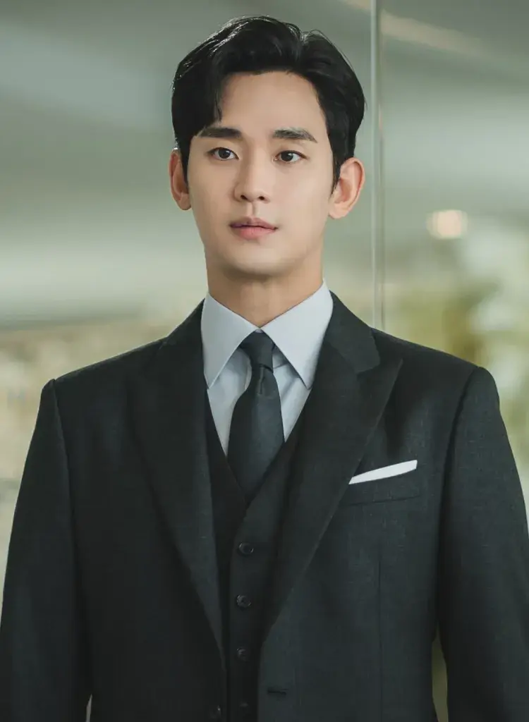 คิมซูฮยอน คัมแบ็กงานแรกในรอบปี พระเอกเกาหลี ปมหลักฐานเท็จถูกปลอมแปลง