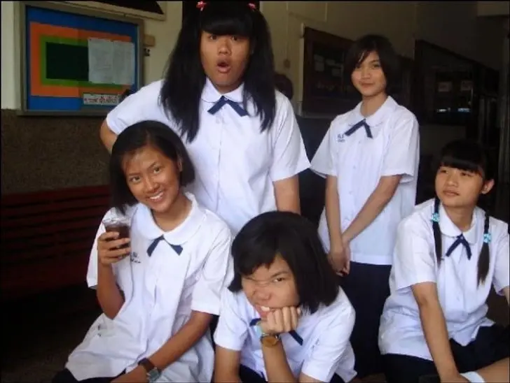 เปิดวาร์ป นักแสดงสิ่งเล็กๆ ที่เรียกว่ารัก ปัจจุบันสวยสะกดตา