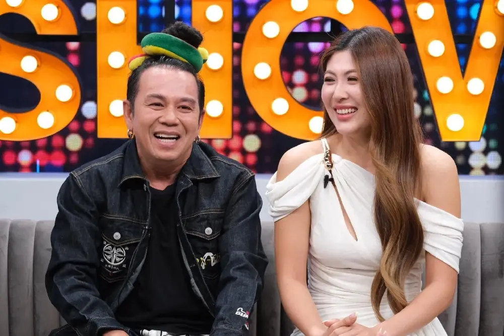 เสนาหอย  เปิดใจความรักอดีตโลก 15 ใบ ฝ่ามรสุมหนี้ร้อยล้าน