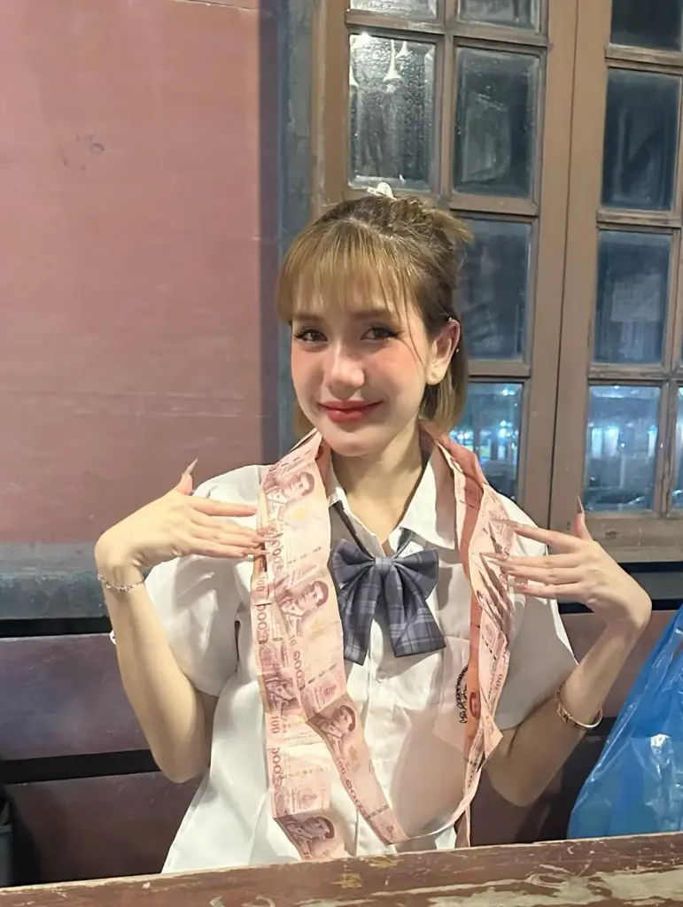 เอ๊ะยังไง "ฟารีดา" ประกาศฟ้องไม่ยอมความ หลังรู้ผล DNA ลูกในท้อง