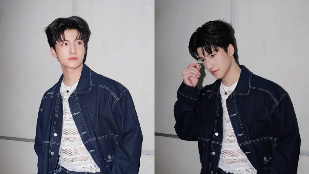 วันเฉลิมรุ่น 2 ทองเนื้อเก้า ในวันนั้น สู่หนุ่มหล่อจุฬาฯ ในวันนี้
