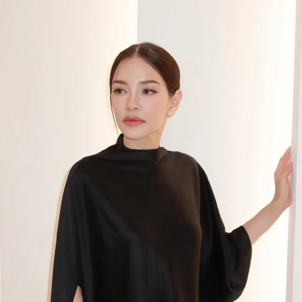 "อ้อม พิยดา" ประกาศเลขอายุจริง  ทำแฟนคลับแทบไม่เชื่อสายตา