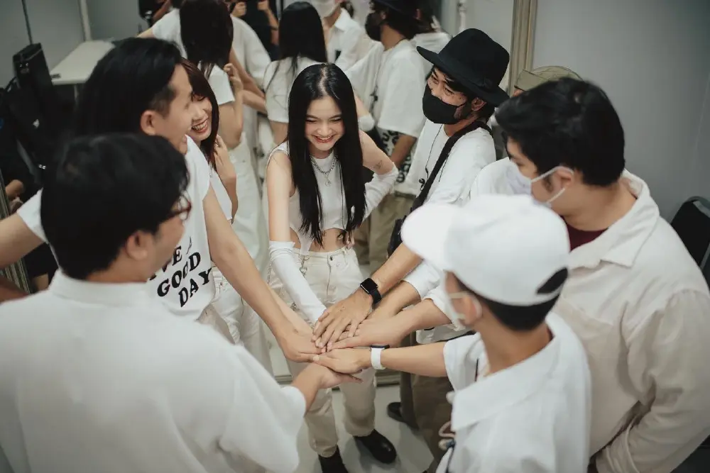 เปิดวาร์ป นักแสดงสิ่งเล็กๆ ที่เรียกว่ารัก ปัจจุบันสวยสะกดตา
