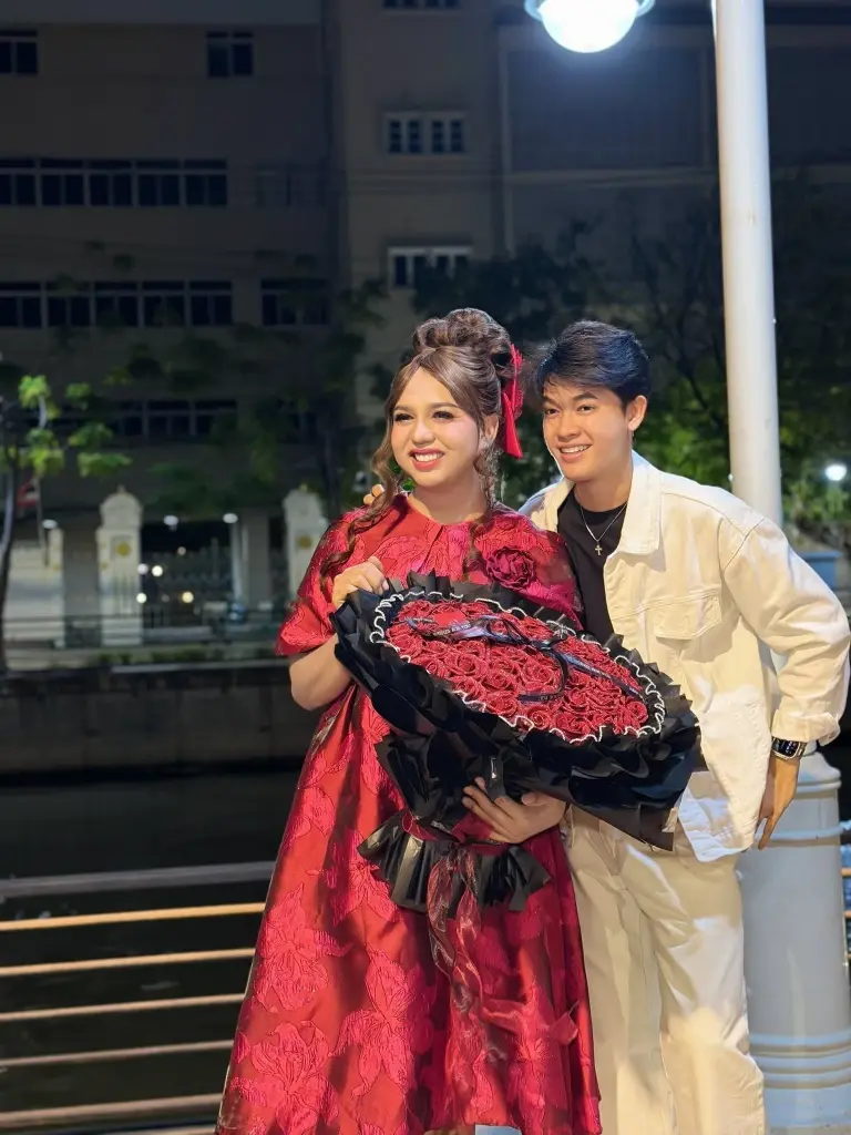 "ฟอร์ด" เคลื่อนไหวถึง "แพรรี่"  หลังแจงปมร้อนดราม่าเงิน 70 ล้าน