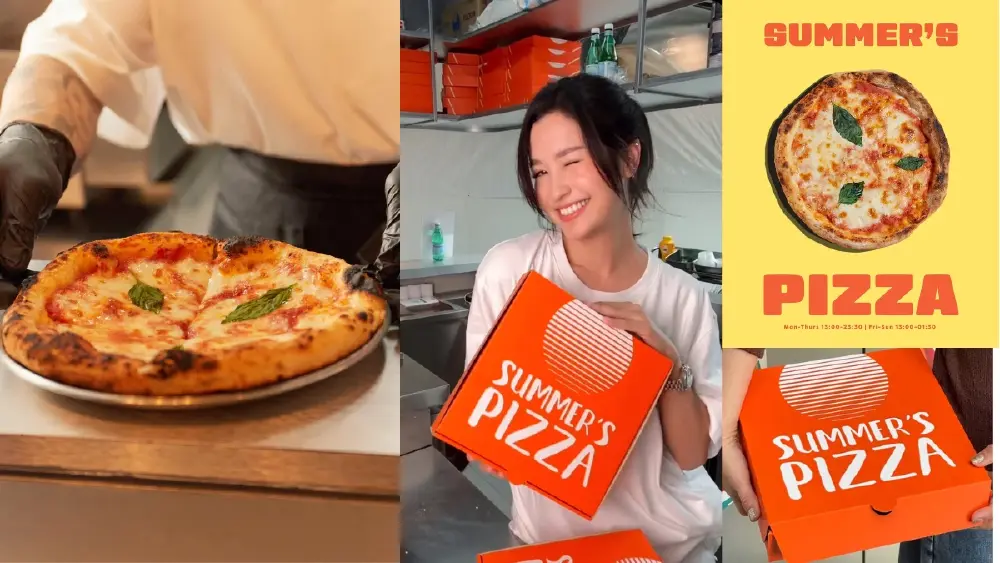 มารี เบิร์นเนอร์ ลุยธุรกิจสุดฮอต สู่เจ้าแม่ "ทุเรียนแม่มารี" 
