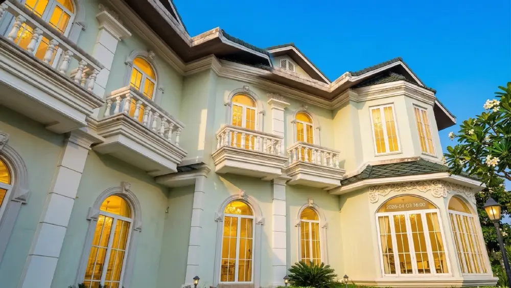 "ธัญญ่า" ประกาศขายคฤหาสน์หรู ทำเลทอง ราคาดีลนี้ต้องขยี้ตา