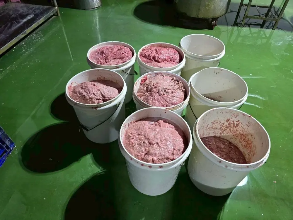 เปิด 20 ยี่ห้อ หมูยอ-ลูกชิ้นเถื่อน ขายทั่วไทย ล็อตใหญ่ 7 ล้าน
