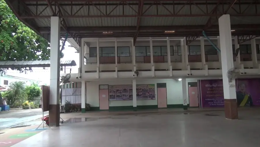 ยโสธรสั่งปิดเรียนชั่วคราวหลังพบเด็กอนุบาลท้องเสียรุนแรง 147 ราย