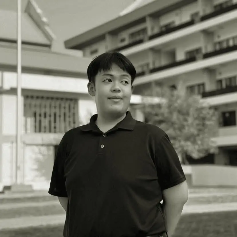สุดเศร้าสาเหตุ "ครูไฟท์" เสียชีวิต ลูกศิษย์พากันอาลัยยิ่ง